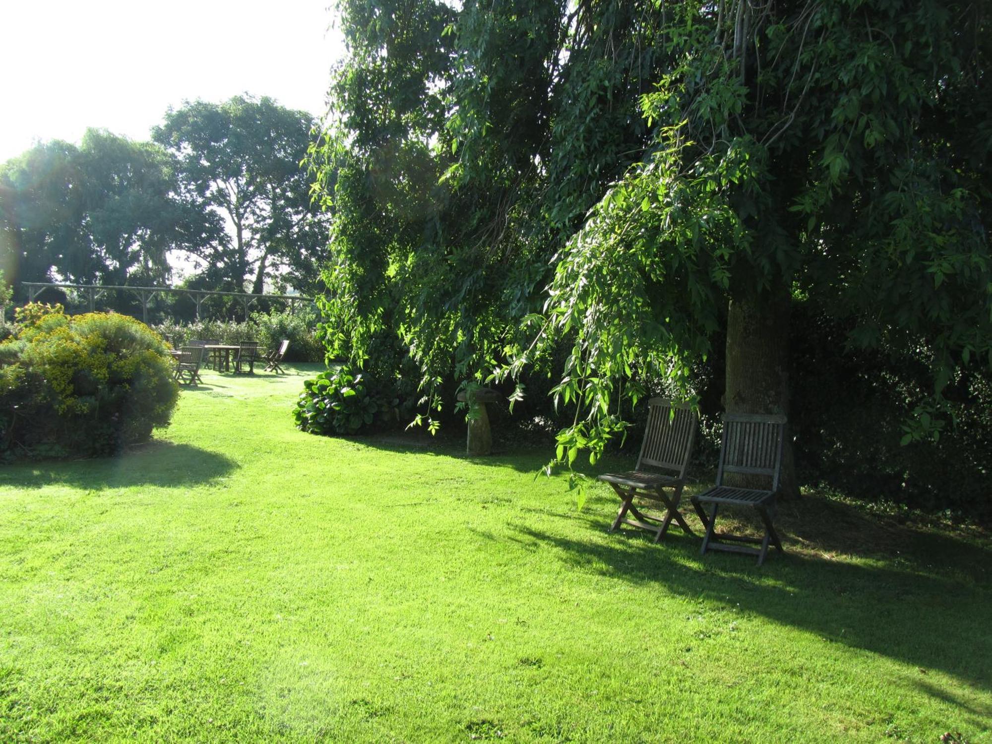 The Snug Apartment Bideford Luaran gambar